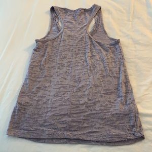 BDG Lavender Tank Top